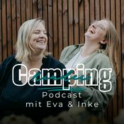 Podcast CampingKinder - Der Camping Podcast für Camping Familien