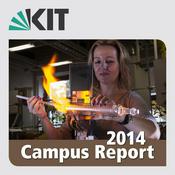 Podcast Campus Report | 2014