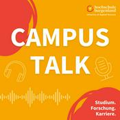 Podcast Campus Talk