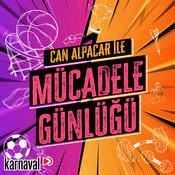 Podcast Can Alpacar ile Mücadele Günlüğü