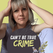 Podcast can`t be true crime