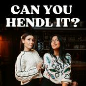 Podcast Can you hendl it?