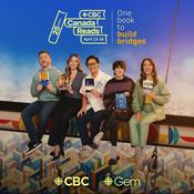 Podcast Canada Reads