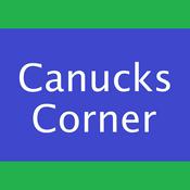 Podcast Canucks Corner Podcast