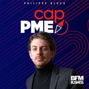 Podcast CAP PME L'hebdo