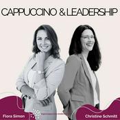 Podcast Cappuccino und Leadership