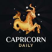Podcast Capricorn Daily Horoscope