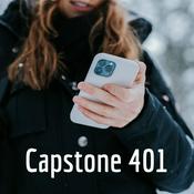 Podcast Capstone 401