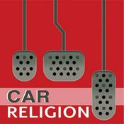 Podcast Car Religion