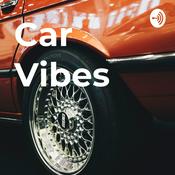 Podcast Car Vibes
