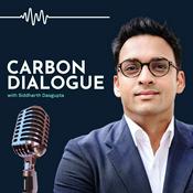 Podcast Carbon Dialogue