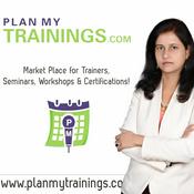 Podcast Grow in Training Domain