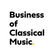 Podcast Business of Classical Music