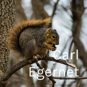 Podcast Carl Egernet