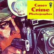 Podcast Casey, Crime Photographer (OTRR)