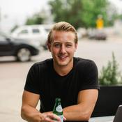 Podcast Casey Zander