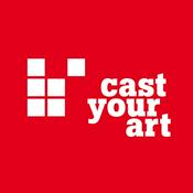 Podcast CastYourArt - Watch Art Now