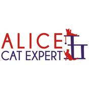 Podcast Cat Talk by Alice Cat Expert