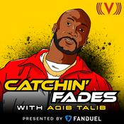 Podcast Catchin' Fades with Aqib Talib