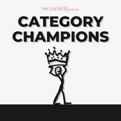Podcast Category Champions: How To Create A New B2B Category