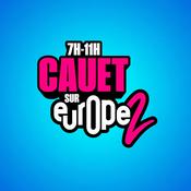 Podcast Cauet sur Europe 2 - Heure par Heure