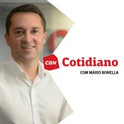 Podcast CBN Cotidiano - Entrevistas