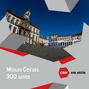 Podcast CBN em Série