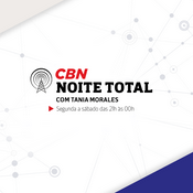 Podcast CBN Noite Total