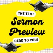 Podcast CCCI Sermon Preview