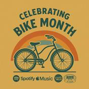Podcast Celebrating Bike Month