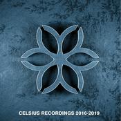 Podcast Celsius Recordings Podcast [Liquid Drum & Bass]