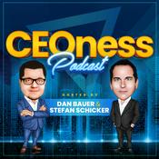 Podcast CEOness - How to modern CEO? (DE)