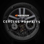 Podcast Cercles Parfaits
