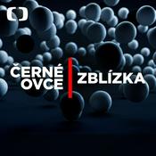 Podcast Černé ovce zblízka
