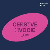 Podcast Čerstvé Ovocie_FM