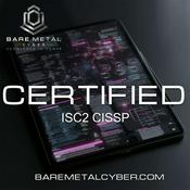 Podcast Certified: The CISSP Audio Course