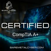 Podcast Certified - The CompTIA A+ Audio Course