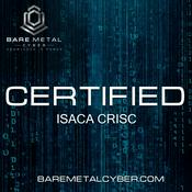Podcast Certified: The CRISC Audio Course