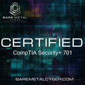 Podcast Certified: The CompTIA Security+ Audio Course