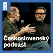 Podcast Československý podcast