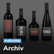 Podcast Český rozhlas - Archiv