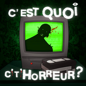 Podcast C'est quoi c't'horreur ? - Radio Prun