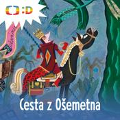 Podcast Cesta z Ošemetna