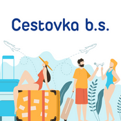 Podcast Cestovka b.s.