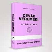 Podcast Cevab Veremedi