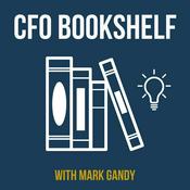Podcast CFO Bookshelf