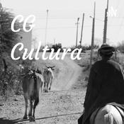 Podcast CG Cultura