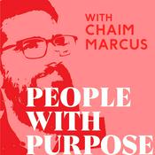 Podcast People with Purpose | Chaim Marcus