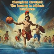 Podcast Champions Unveiled: The Journey to Athletic Greatness