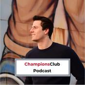 Podcast ChampionsClub Podcast mit Horst Fuchs